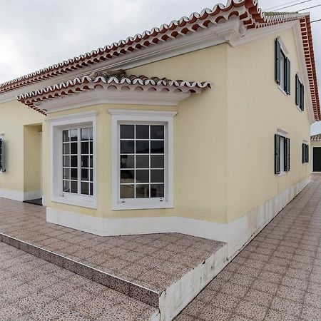 Casa Dos Amigos Villa Ribeira Grande Exterior photo